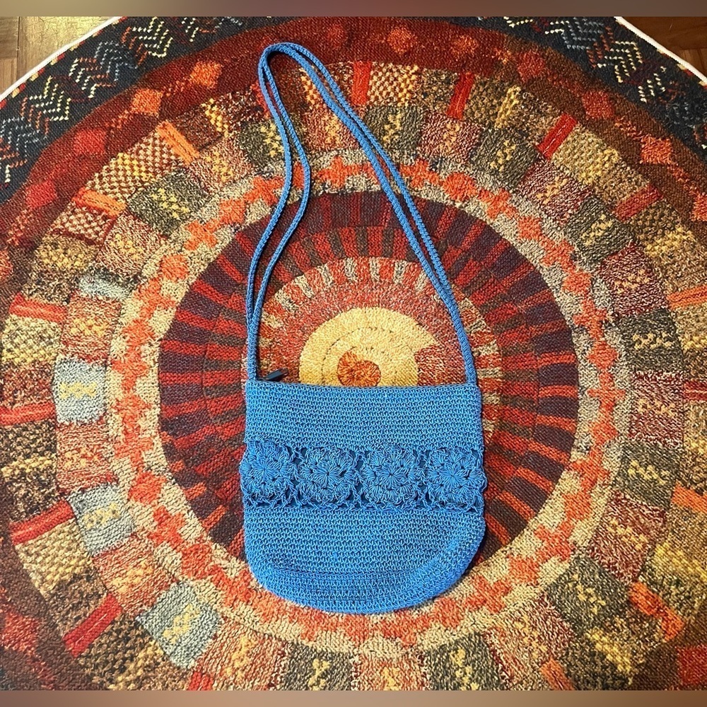 Blue Bag